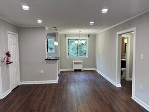 4731 1st St SW in Washington, DC - Building Photo - Building Photo