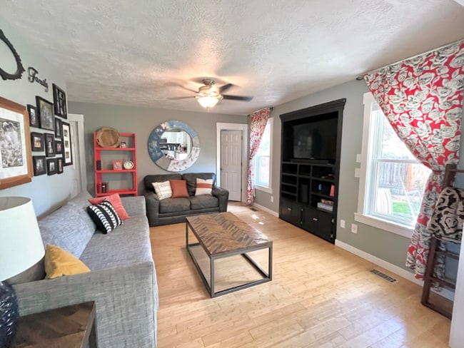 2760 N Bobcat Way in Meridian, ID - Foto de edificio - Building Photo