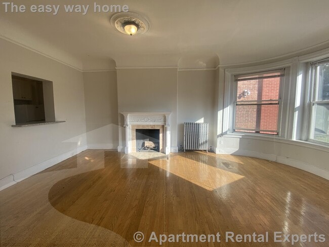 891 Massachusetts Ave in Cambridge, MA - Building Photo - Building Photo