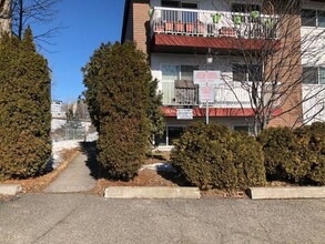 1830 17th Ave in Prince George, BC - Building Photo - Building Photo