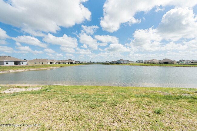 1146 Kylar Dr NW in Palm Bay, FL - Building Photo - Building Photo