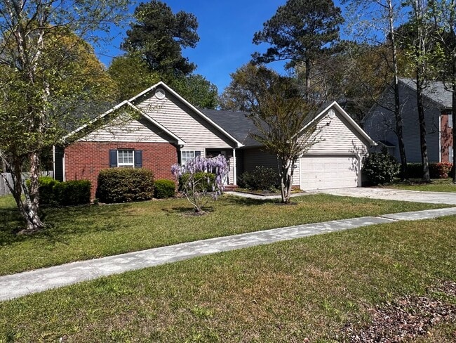 106 Dunwoody Dr in Jacksonville, NC - Building Photo - Building Photo