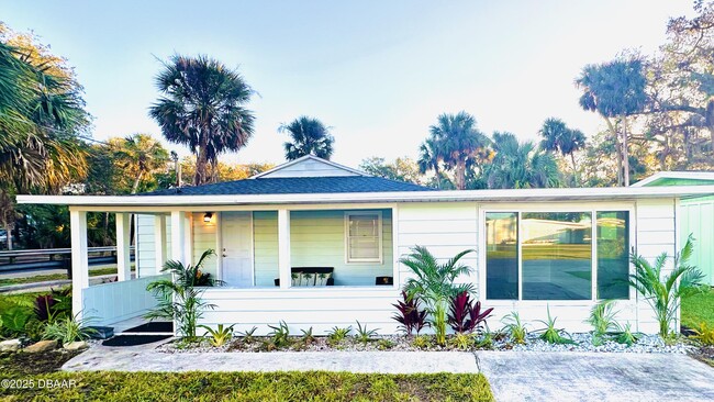 property at 69 E Bayshore Dr
