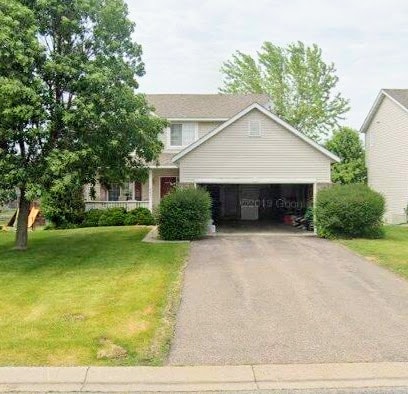 property at 2989 Molina St