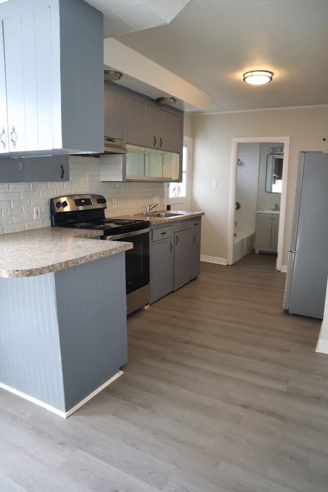 37 Mead St, Unit 37 mead unit 1
