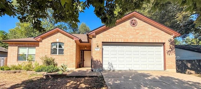 property at 7202 Gunnison Pass