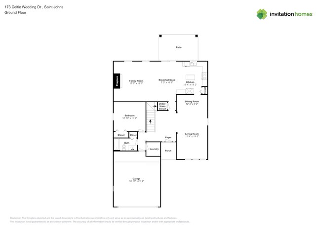 173 Celtic Wedding Dr in Saint Johns, FL - Building Photo - Building Photo