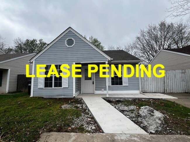 property at 2010 Blueberry Ln