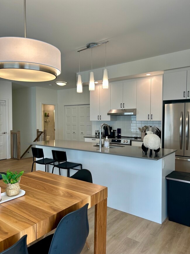 305 Elisabeth-Chauvin Rue in Gatineau, QC - Building Photo - Building Photo
