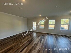 1200 Tea Time Trl in Morrisville, NC - Building Photo - Building Photo