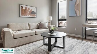 299 DeBaliviere Ave in St. Louis, MO - Building Photo