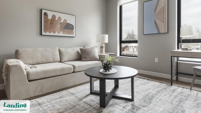 property at 299 DeBaliviere Ave