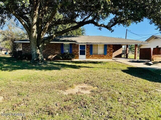 2515 Terry St in Opelousas, LA - Building Photo - Building Photo