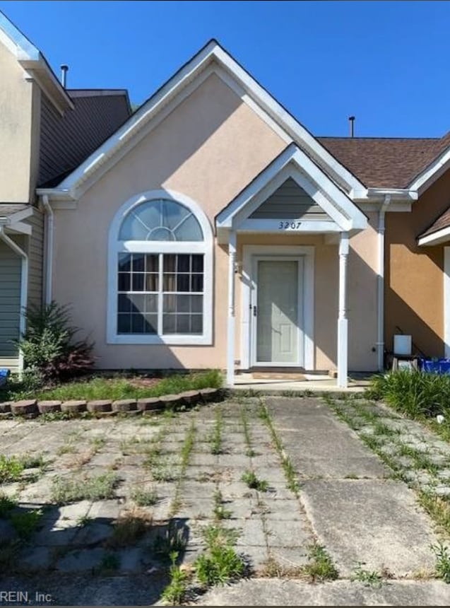 property at 3207 Spruce Pine Rd