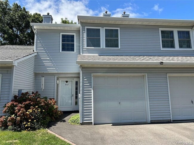 property at 802 Sara Cir