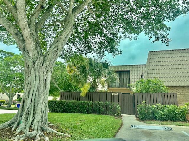 5026 50th Way in West Palm Beach, FL - Building Photo - Building Photo