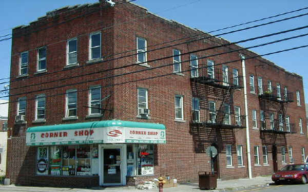 113-115 Banta Ave in Garfield, NJ - Building Photo