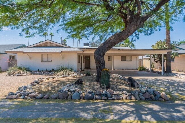 property at 1001 E Campus Dr