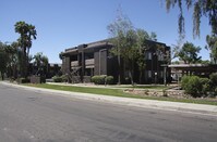 Bell Tower Apartments - Bell Tower Apartments in Phoenix, Arizona