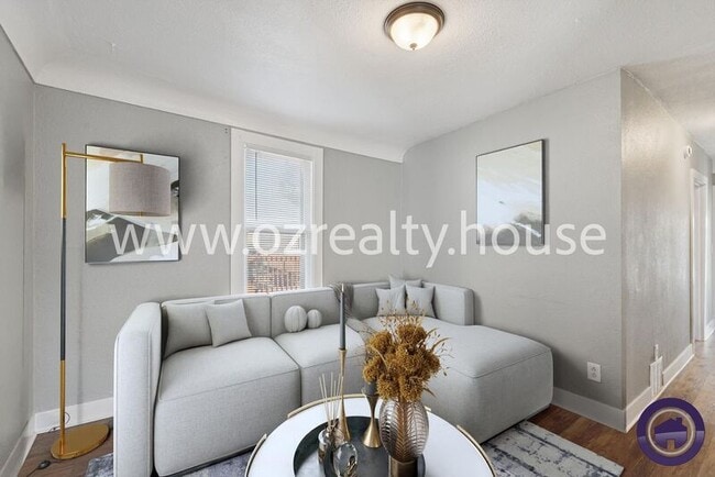 1005 Elysian Ave in Toledo, OH - Building Photo - Building Photo