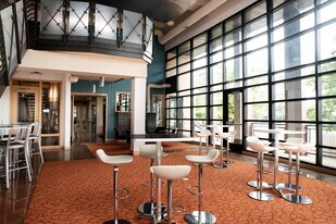 The Lyric at Carleton Place