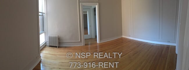 1367 W Estes Ave, Unit 1L
