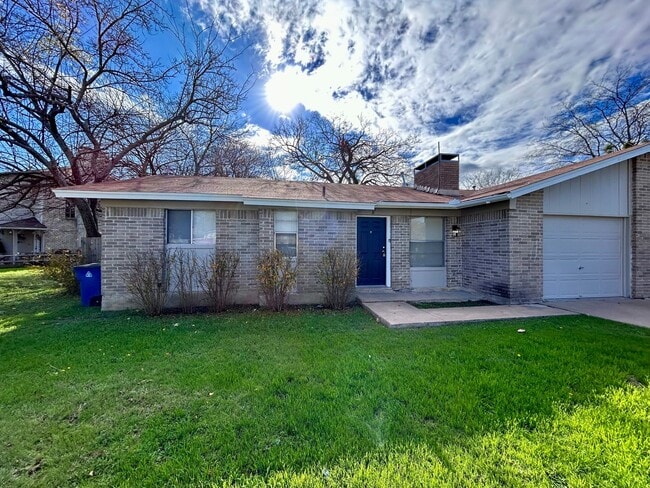 property at 10409 Golden Meadow Dr