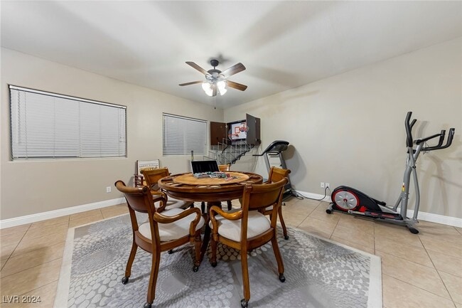 property at 200 W Desert Rose Dr