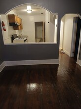 1721 McCulloh St, Unit 3 in Baltimore, MD - Foto de edificio - Building Photo