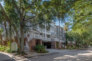 800 S Dakota Ave in Tampa, FL - Building Photo
