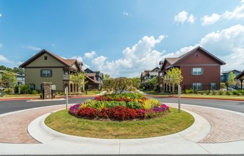 1910 West 22 in Kennesaw, GA - Building Photo - Building Photo