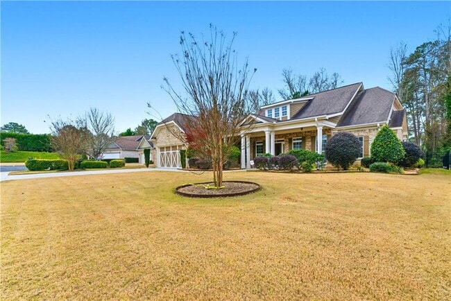 2597 Misty Rose Ln in Loganville, GA - Building Photo - Building Photo