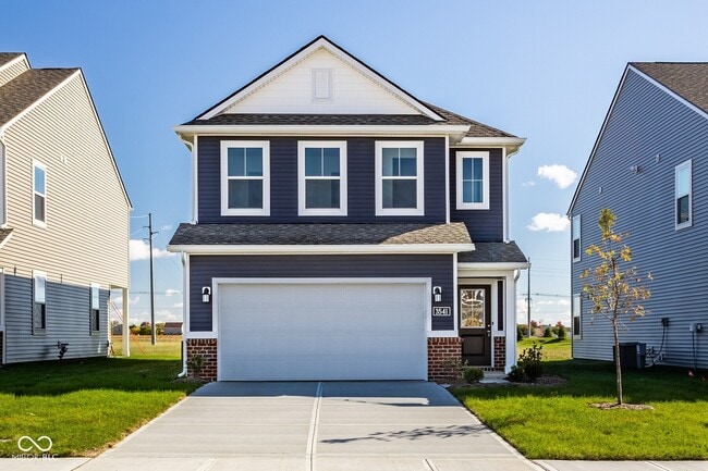 property at 3541 Sugar Grv Dr