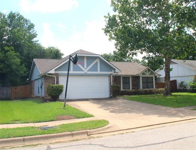 5920 Cimarron Trail