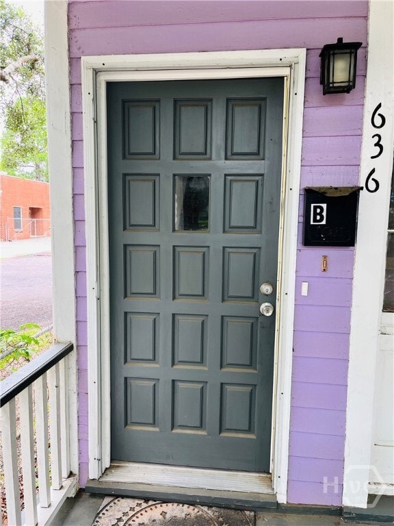 636 E 37th St in Savannah, GA - Foto de edificio - Building Photo