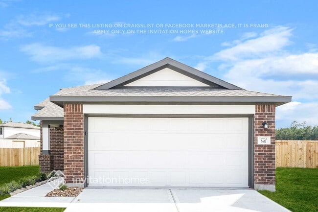 property at 5632 Poinsettia Pl