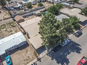 2214 S Missouri St in Pecos, TX - Building Photo - Building Photo