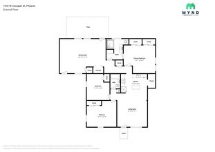 1519 W Cocopah St in Phoenix, AZ - Building Photo - Building Photo
