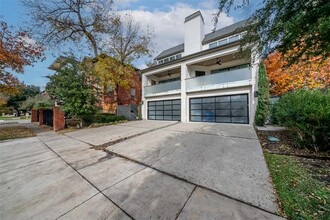 4216 Bowser Ave in Dallas, TX - Building Photo - Building Photo