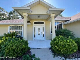 9606 Melvina Rd in Jacksonville, FL - Building Photo