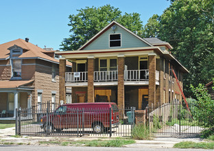 1086-1088 Peabody Ave in Memphis, TN - Building Photo - Building Photo