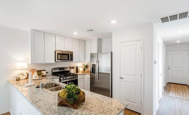 3322 NW 148th St in Oklahoma City, OK - Building Photo - Building Photo