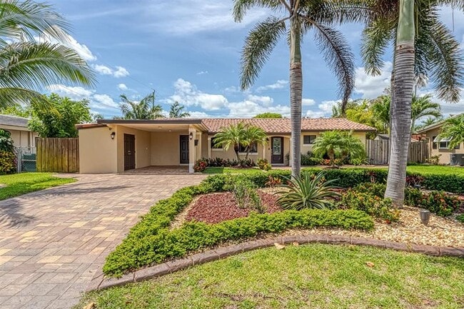 property at 300 SE 7th St
