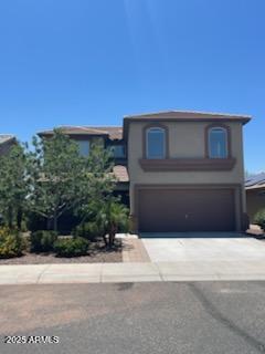 property at 23817 W Corona Ave