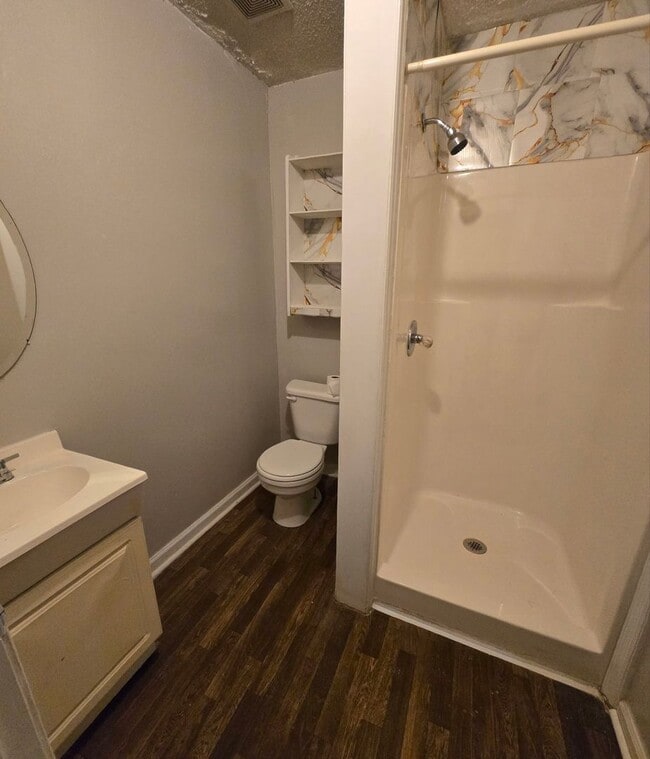 801 Walnut St in Talladega, AL - Building Photo - Building Photo