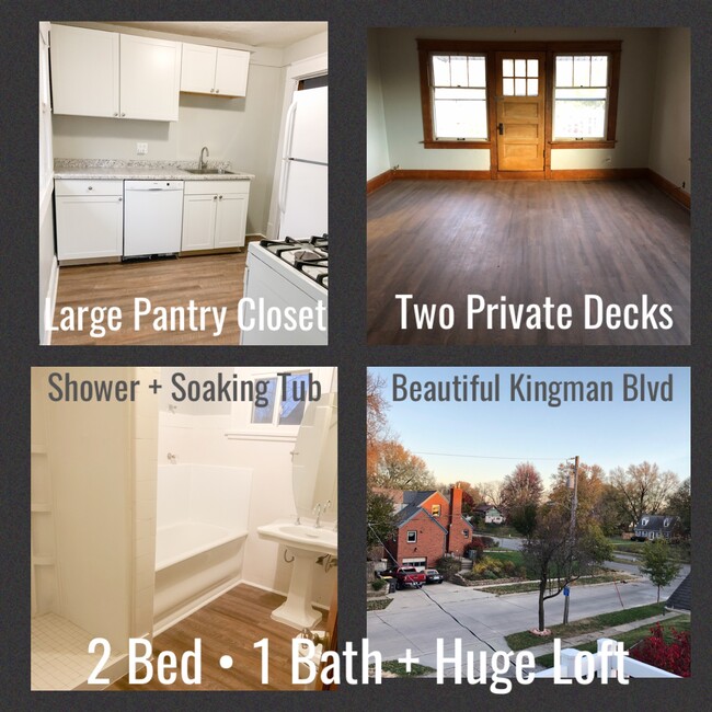 property at 1048 37th St