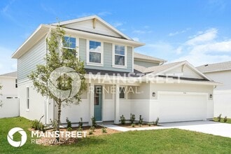 816 E Voorhis Ave in DeLand, FL - Building Photo - Building Photo