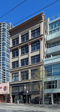 51 Hastings St in Vancouver, BC - Building Photo - Building Photo