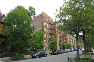 353-361 Edgecombe Ave Apartments