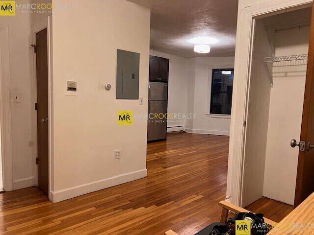 45 E Springfield St, Unit 5 in Boston, MA - Building Photo - Building Photo